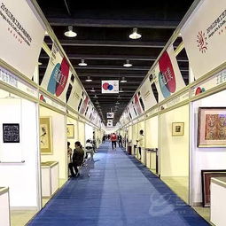 科技賦能藝術(shù)，創(chuàng)意點(diǎn)亮南通 2016年南通文化創(chuàng)意設(shè)計(jì)大展暨江蘇省工藝美術(shù)精品博覽會(huì)隆重開(kāi)幕