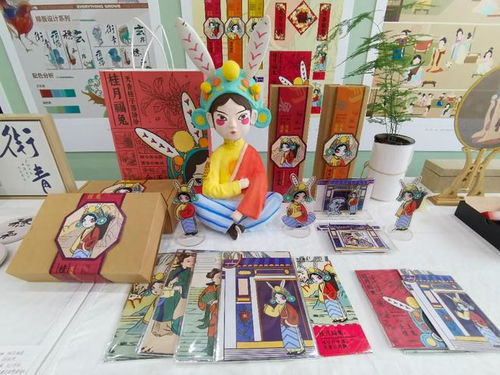 創(chuàng)意泉涌，美育未來(lái)——山東工藝美術(shù)學(xué)院2023年設(shè)計(jì)藝術(shù)博覽會(huì)盛大啟幕，五大看點(diǎn)先睹為快